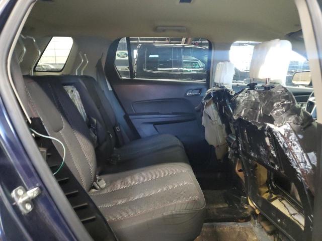 Photo 11 from auction – 2017 GMC TERRAIN SL with VIN 2GKFLUEK9H6328382