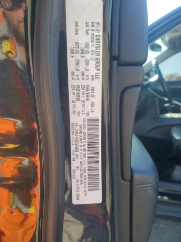 Photo 14 from auction – 2013 JEEP GRAND CHER with VIN 1C4RJFAG4DC630689