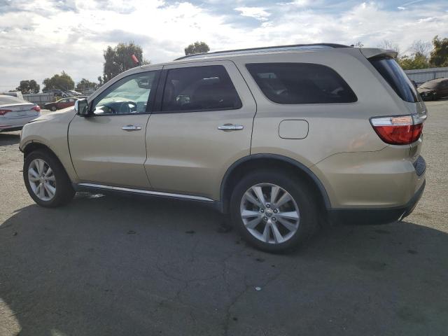 Photo 2 from auction – 2011 DODGE DURANGO CR with VIN 1D4RD4GG5BC680360