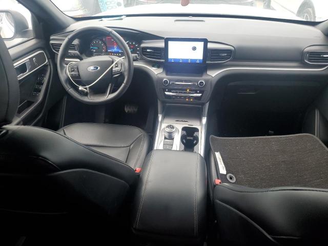 Фото 8 с аукциона – 2020 FORD EXPLORER X с VIN 1FMSK7DH2LGA89153