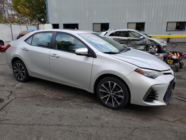 Photo 4 from auction – 2017 TOYOTA COROLLA L with VIN 5YFBURHEXHP652871