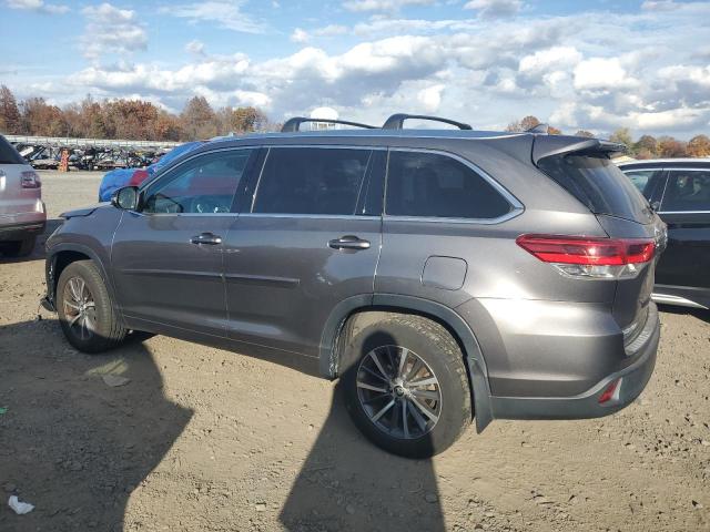 Photo 2 from auction – 2017 TOYOTA HIGHLANDER with VIN 5TDJZRFH9HS437967