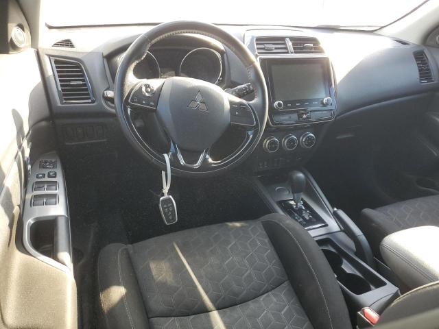 Photo 8 from auction – 2020 MITSUBISHI OUTLANDER with VIN JA4AP4AU9LU026810