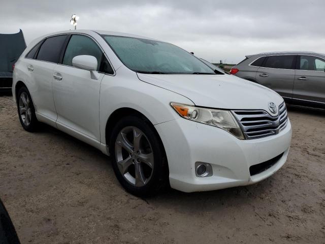 Photo 4 from auction – 2010 TOYOTA VENZA with VIN 4T3ZK3BB0AU021185