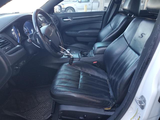 Photo 7 from auction – 2014 CHRYSLER 300 S with VIN 2C3CCABG2EH344747