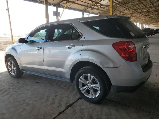 Photo 2 from auction – 2015 CHEVROLET EQUINOX LS with VIN 1GNALAEK4FZ134419