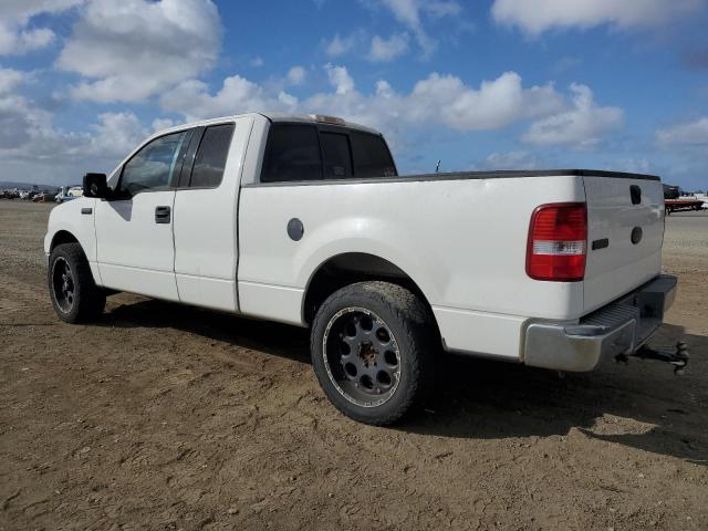 Photo 2 from auction – 2004 FORD F150 with VIN 1FTRX12W94NA92373