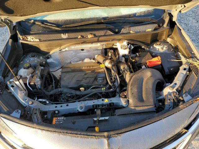 Photo 12 from auction – 2021 BUICK ENCORE GX with VIN KL4MMBS23MB054929