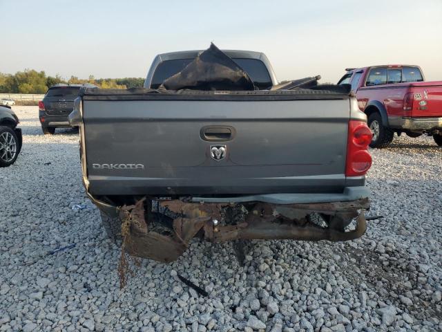 Photo 6 from auction – 2006 DODGE DAKOTA ST with VIN 1D7HE22K86S689318