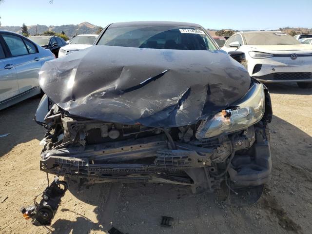 Photo 5 from auction – 2015 HONDA ACCORD EX with VIN 1HGCR2F79FA257892