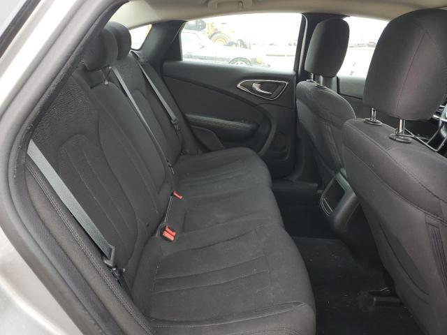 Photo 10 from auction – 2015 CHRYSLER 200 with VIN 1C3CCCFB1FN669117