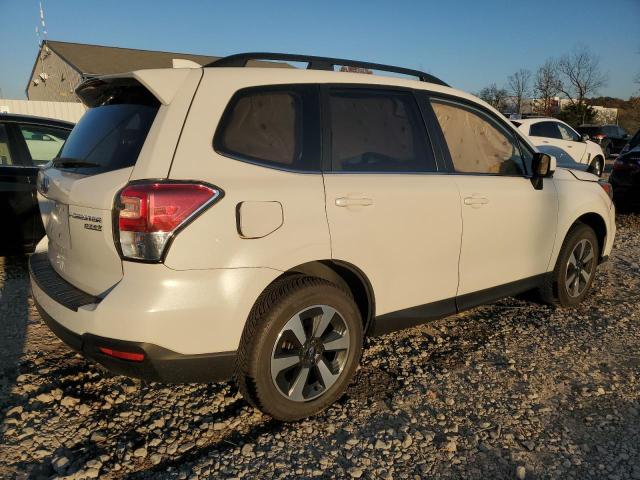 Photo 3 from auction – 2017 SUBARU FORESTER 2 with VIN JF2SJALC4HH526566