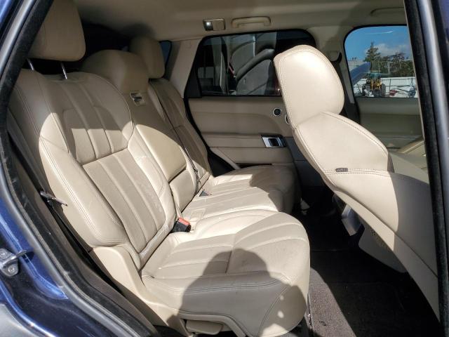 Photo 11 from auction – 2015 LAND ROVER RANGE ROVE with VIN SALWG2VF8FA540478