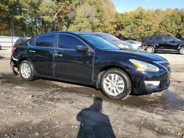 Photo 4 from auction – 2013 NISSAN ALTIMA 2.5 with VIN 1N4AL3AP7DC127086