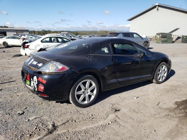 Photo 3 from auction – 2006 MITSUBISHI ECLIPSE GT with VIN 4A3AK34T76E054893