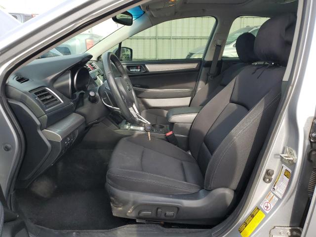 Photo 7 from auction – 2015 SUBARU LEGACY 2.5 with VIN 4S3BNBE67F3007344