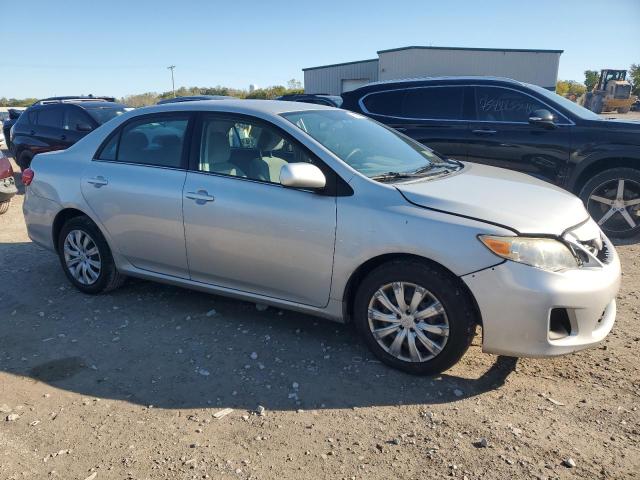 Photo 4 from auction – 2013 TOYOTA COROLLA BA with VIN 2T1BU4EE3DC967125