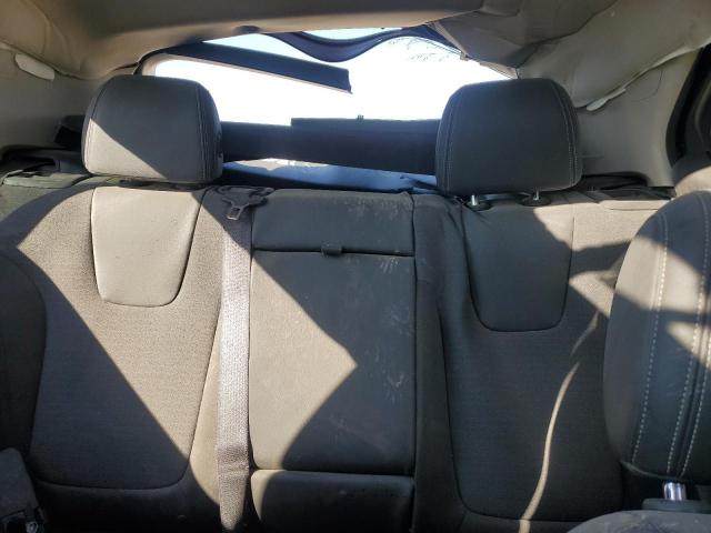 Photo 10 from auction – 2020 BUICK ENCORE GX with VIN KL4MMDSL4LB105583