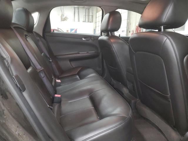 Photo 10 from auction – 2012 CHEVROLET IMPALA LTZ with VIN 2G1WC5E3XC1229112