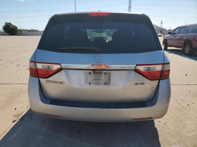 Photo 6 from auction – 2011 HONDA ODYSSEY EX with VIN 5FNRL5H63BB066034
