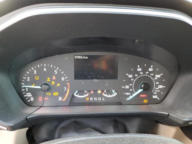 Photo 9 from auction – 2022 FORD ESCAPE SEL with VIN 1FMCU9H96NUB67774