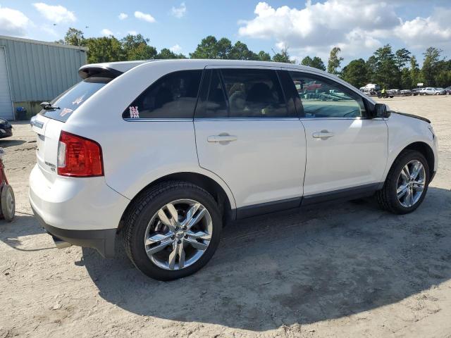 Photo 3 from auction – 2013 FORD EDGE LIMIT with VIN 2FMDK4KC5DBB08902