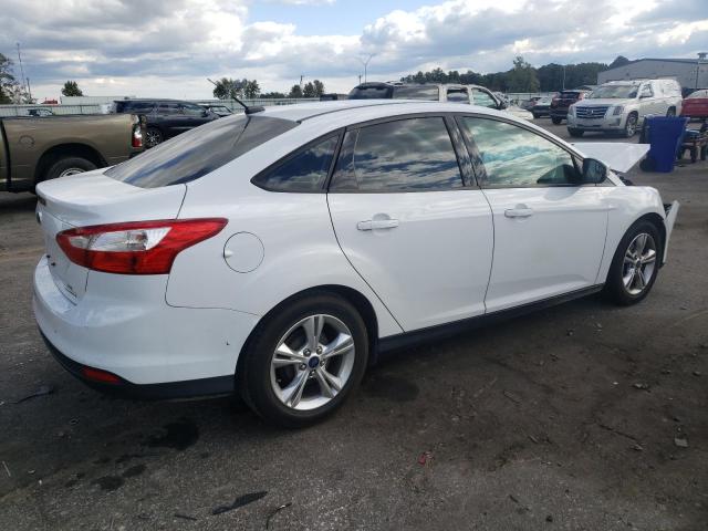 Photo 3 from auction – 2014 FORD FOCUS SE with VIN 1FADP3F29EL288507