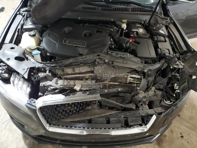 Photo 11 from auction – 2020 LINCOLN MKZ RESERV with VIN 3LN6L5F97LR623233
