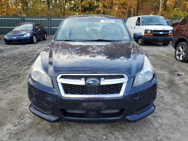 Photo 5 from auction – 2014 SUBARU LEGACY 2.5 with VIN 4S3BMBD68E3020817