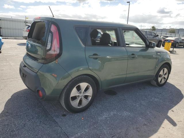 Photo 3 from auction – 2014 KIA SOUL with VIN KNDJN2A26E7033892