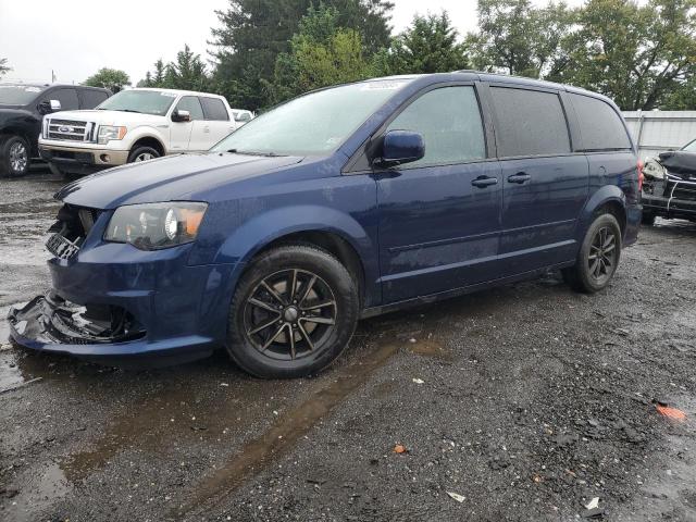 Photo 1 from auction – 2017 DODGE GRAND CARA with VIN 2C4RDGEGXHR672613