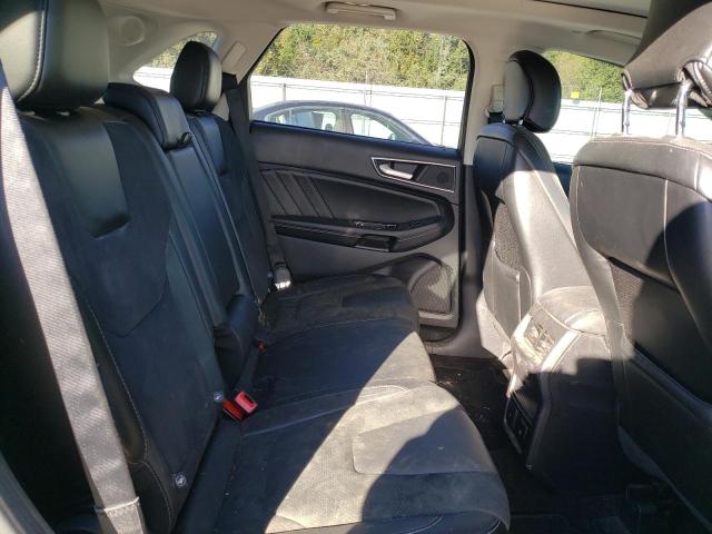 Photo 11 from auction – 2016 FORD EDGE SPORT with VIN 2FMPK4AP7GBB72509
