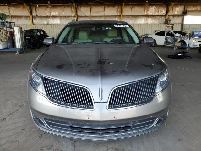 Photo 5 from auction – 2015 LINCOLN MKS with VIN 1LNHL9FT6FG602591