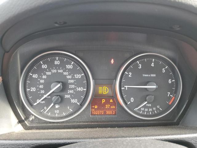 Photo 9 from auction – 2014 BMW X1 XDRIVE2 with VIN WBAVL1C59EVY24063