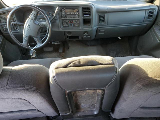 Photo 8 from auction – 2006 CHEVROLET SILVERADO with VIN 1GCGK13U36F102279