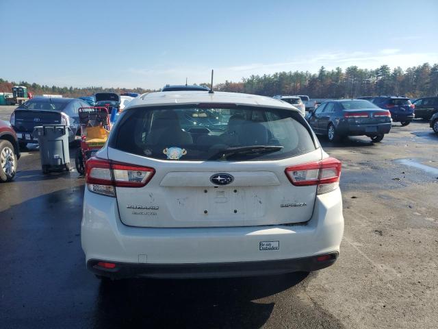 Photo 6 from auction – 2019 SUBARU IMPREZA with VIN 4S3GTAA64K3749660