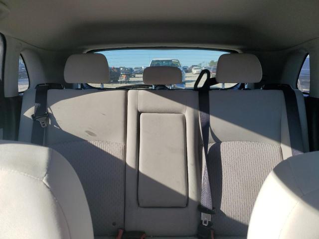 Photo 10 from auction – 2017 MITSUBISHI OUTLANDER with VIN JA4AP3AU3HZ006976