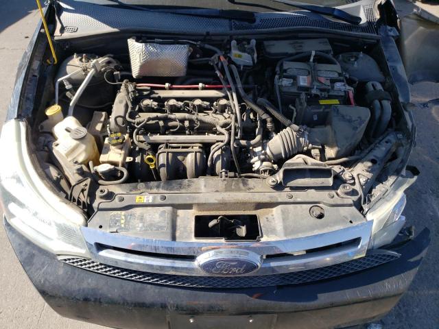 Photo 11 from auction – 2008 FORD FOCUS SE with VIN 1FAHP33N18W293137