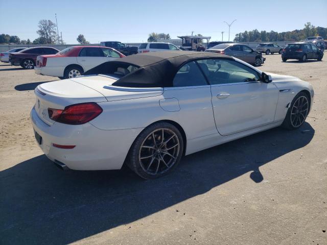 Снимка 3 от търг – 2012 BMW 650 I с VIN WBALZ3C55CDL72536