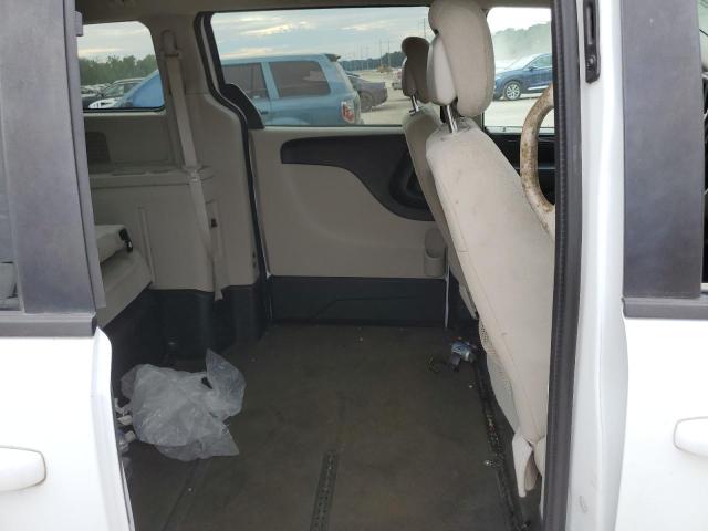 Photo 11 from auction – 2016 DODGE GRAND CARA with VIN 2C4RDGCGXGR227774