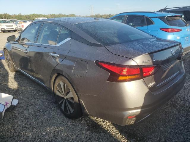 Photo 2 from auction – 2019 NISSAN ALTIMA SV with VIN 1N4BL4DV2KN314175