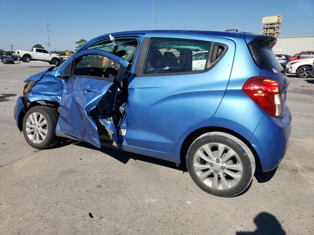 Photo 2 from auction – 2017 CHEVROLET SPARK 1LT with VIN KL8CD6SAXHC738904