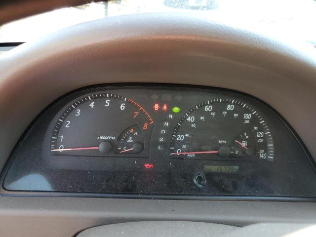 Photo 9 from auction – 2004 TOYOTA CAMRY LE with VIN 4T1BE32K14U830118