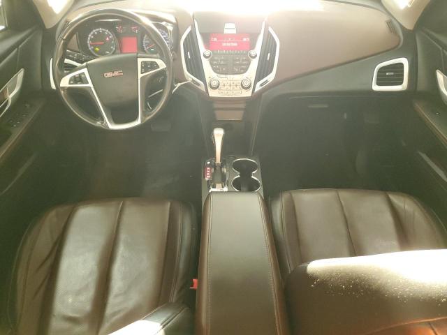 Photo 8 from auction – 2010 GMC TERRAIN SL with VIN 2CTFLGEW5A6355153