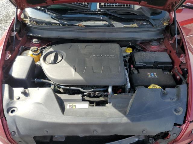 Photo 12 from auction – 2014 JEEP CHEROKEE L with VIN 1C4PJMCS8EW128202