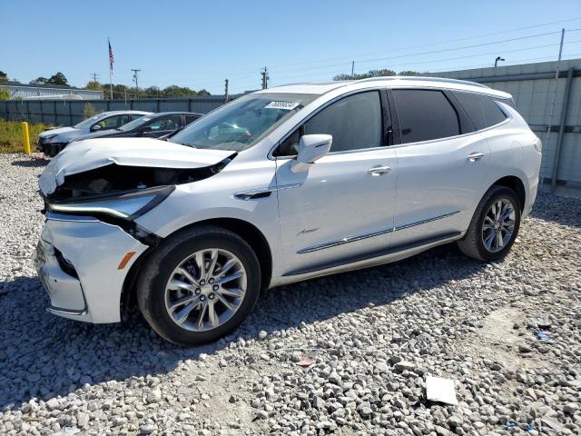 BUICK ENCLAVE AV 2022 with VIN 5GAERDKW0NJ132649 - Photo from auction