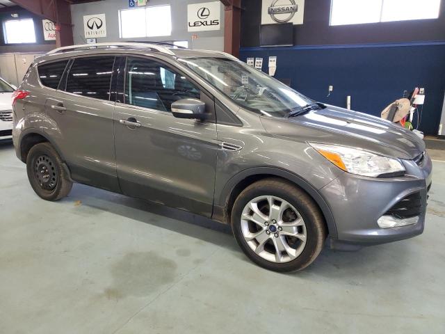 Photo 4 from auction – 2014 FORD ESCAPE TIT with VIN 1FMCU9JXXEUB21258