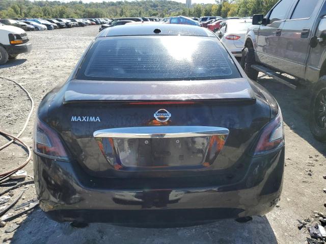 Photo 6 from auction – 2014 NISSAN MAXIMA S with VIN 1N4AA5AP7EC432686