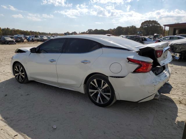 Photo 2 from auction – 2016 NISSAN MAXIMA with VIN 1N4AA6AP3GC902074