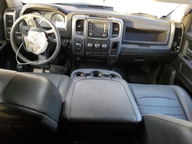 Photo 8 from auction – 2022 RAM 1500 CLASS with VIN 1C6RR7ST8NS187598